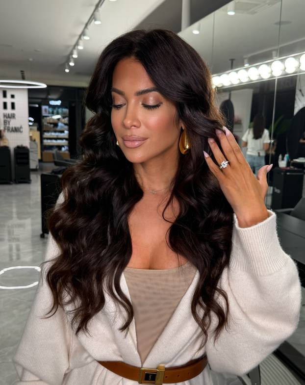 FOTO Naša bivša misica iza sebe ima dva propala braka. Treću sreću traži s legendom NBA lige