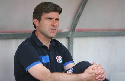 Zvonimir Soldo je glavni kandidat za trenera Koelna
