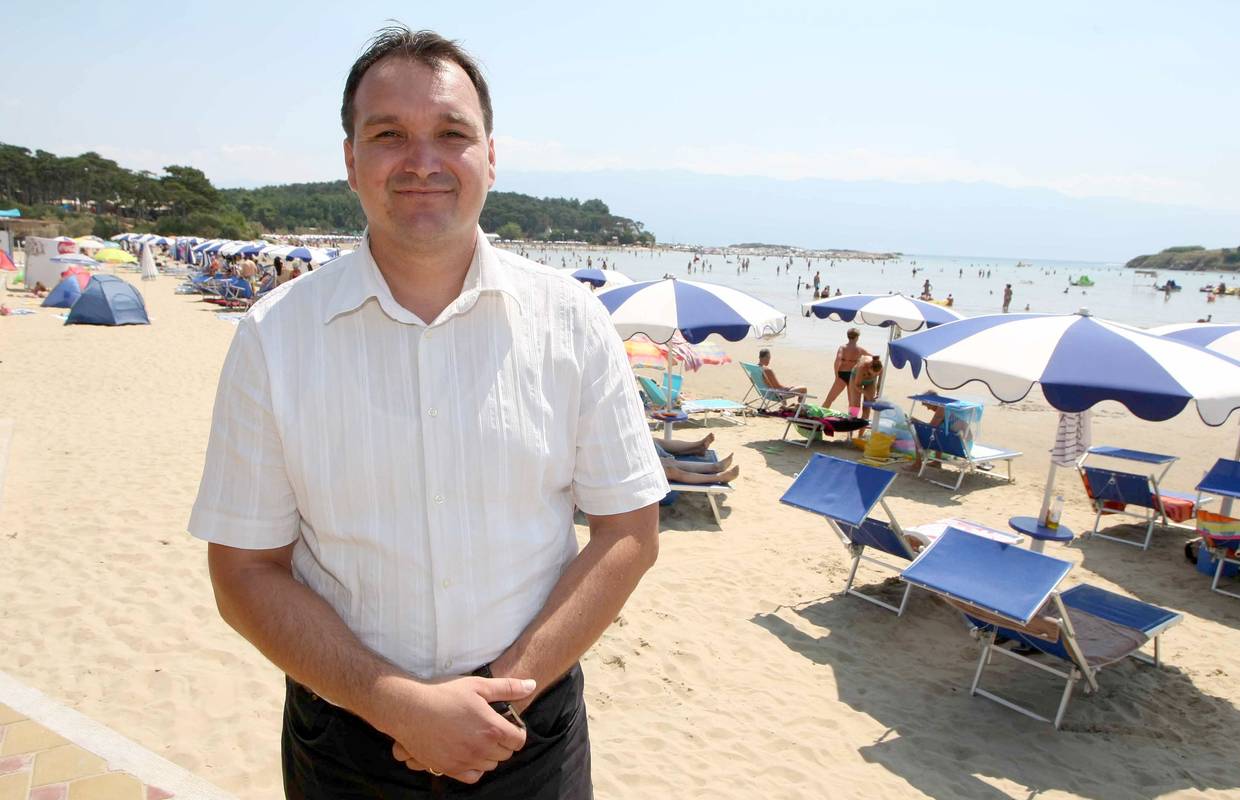 Bivši načelnik Lopara osuđen uvjetno na 10 mjeseci zatvora