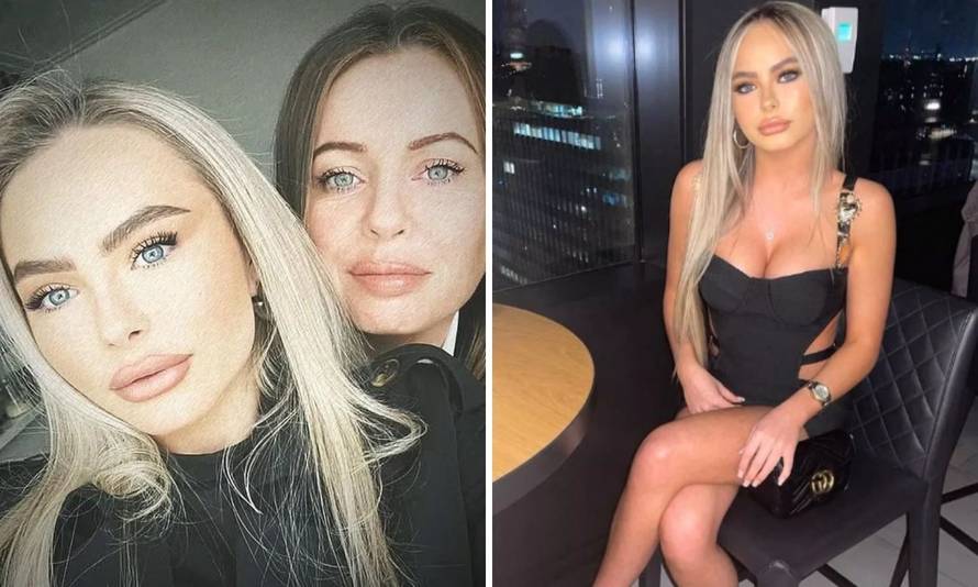 Napravila glupost u Dubaiju, dobila je doživotan zatvor! Mama je sad pokušava izvući