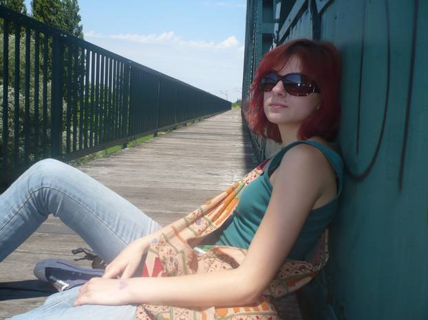 FOTO Irma iz Braka na prvu kao kameleon! Pogledajte kako je izgledala prije, bila je i plavuša!