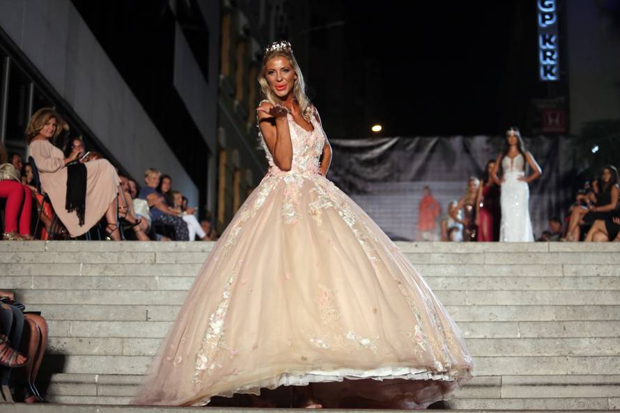 11. Rijecke stepenice