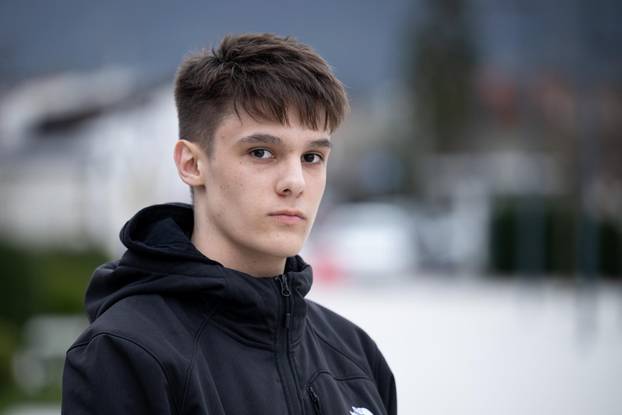Zaprešić: Miro Jurkić i Ivan Đodan prošle su godine spasili život bebi ostavljenoj u kanti za smeće