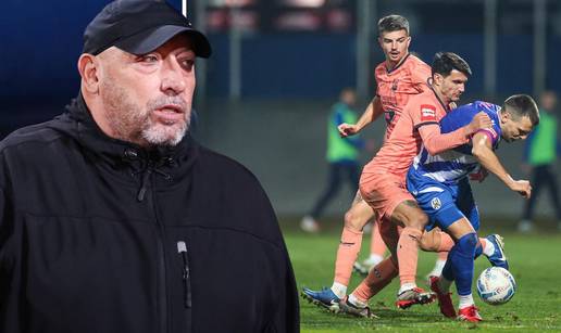 Igor Pamić za 24sata: Osijek je izgubio identitet. Dinamo i dalje ima najviše šansi uzeti naslov
