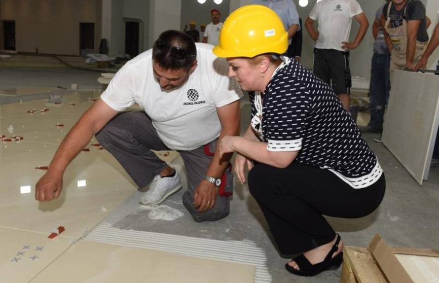 Hrvoje Jelavić/PIXSELL