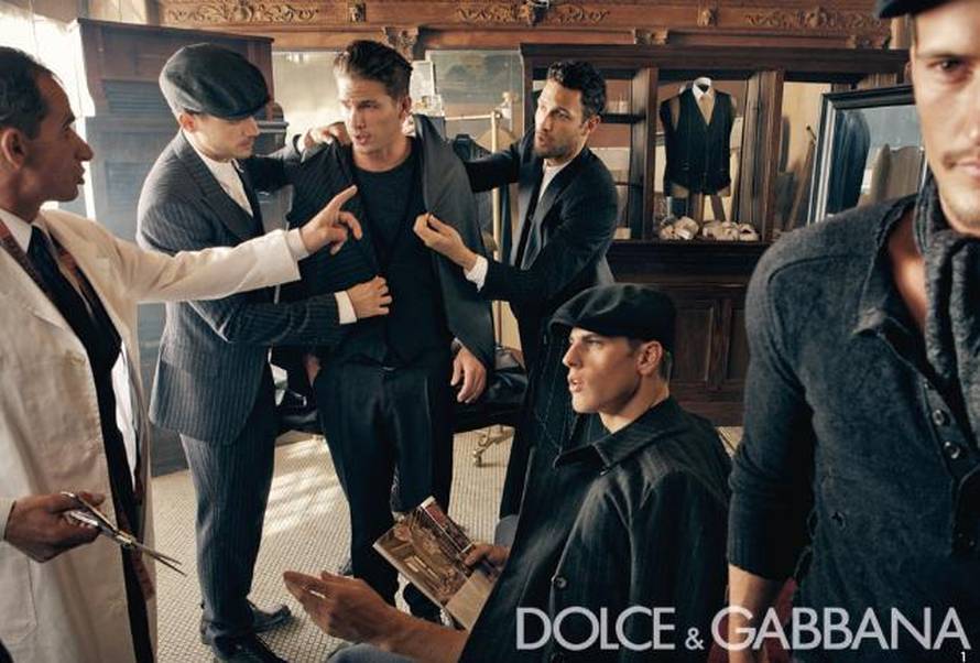 dolcegabbana.it