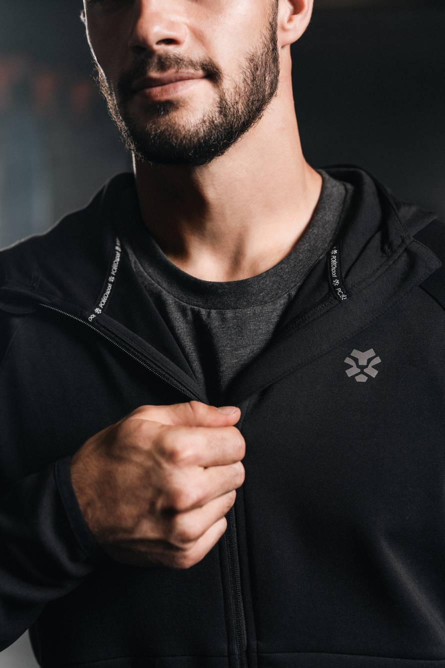 Polleo Sport predstavio svoju prvu kolekciju za muškarce