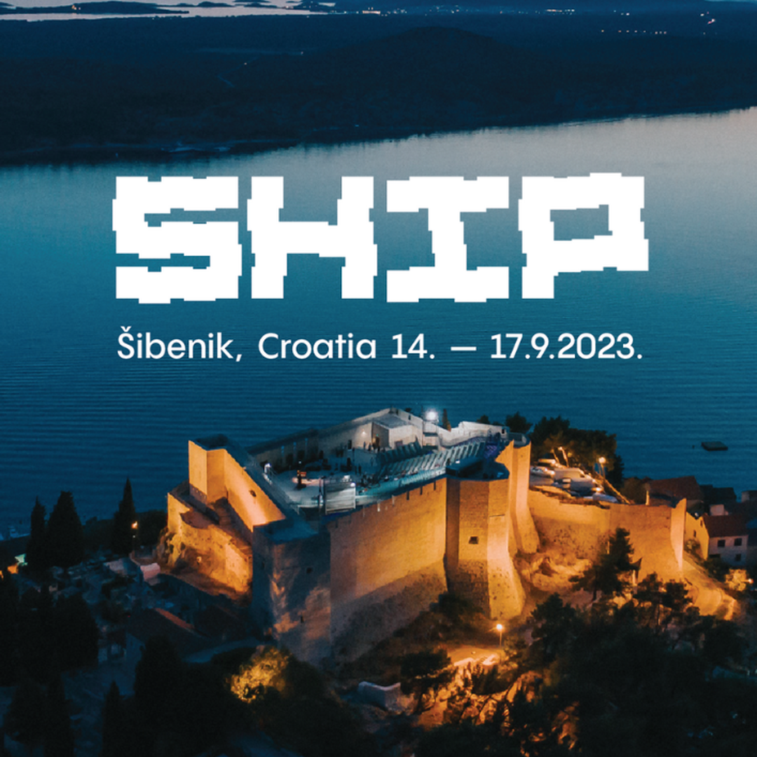 Festival 'Ship' u rujnu dolazi u Šibenik: Glazbenici iz cijelog svijeta zabavljat će posjetitelje