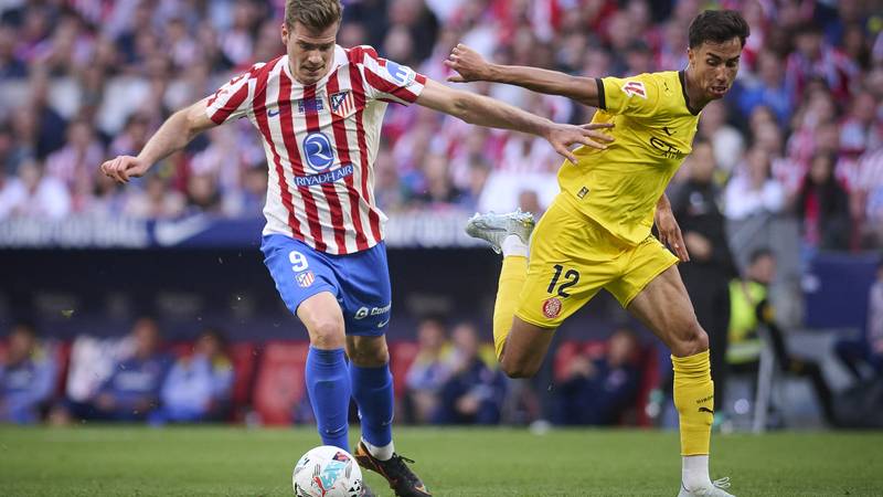 UŽIVO Transferi: Juve krenuo po napadača iz španjolske lige.