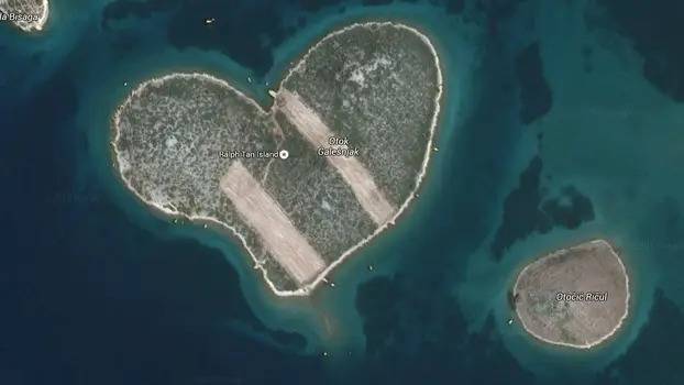 Biseri bespravne gradnje diljem Hrvatske: Ilegalno su betonirali plaže, stube, bazene, grobove...