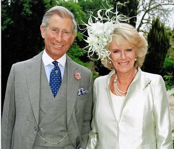 Camilla i Charles imaju tajnog sina (52)? 'Diana je sve znala'