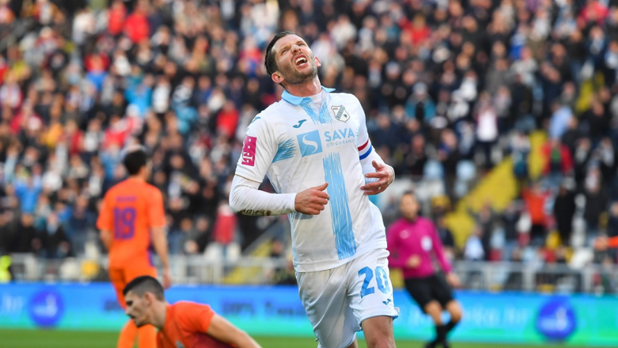 Za Gorgona je sezona završila, Montpellier hoće Simona Slugu