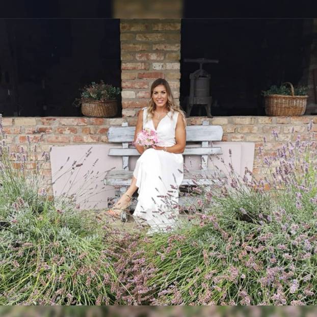 Hrvat trenirao s devet godina starijom Srpkinjom pa je oženio. 'Kad bi svi bili tako normalni...'