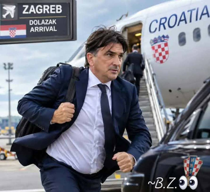 Pitali smo vas može li Bilić dalje biti izbornik 'vatrenih'. Evo kako ste odgovorili na anketu