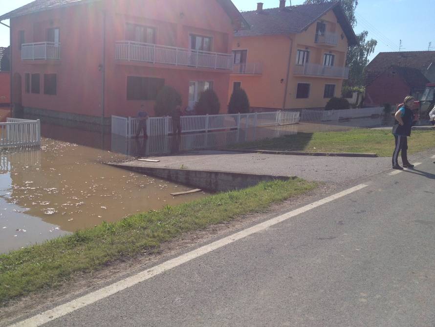 Snježana Flegar/24sata