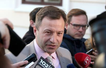 Ministar Panenić tvrdi: Moguće je objedinjavanje inspekcija