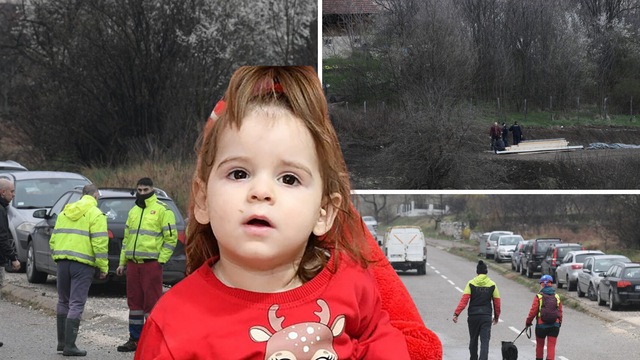 Policijska načelnica o ubojicama Danke: 'Ta hladnokrvnost... Ni trunke empatije nisu pokazali!'