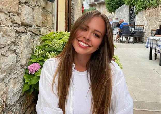 FOTO Lana Radeljak je imala djevojačku na Sicijili, ovako je slavila sa svojim prijateljicama