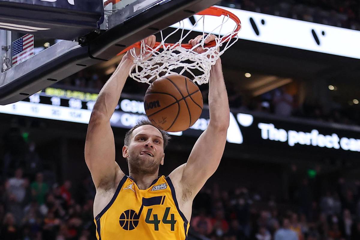 Nemilosrdni Bogdanović ubio svaku nadu New York Knicksima