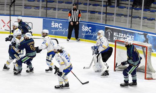 Sisak je spreman za spektakl! Evo kad hokeja&scaron;i nastupaju