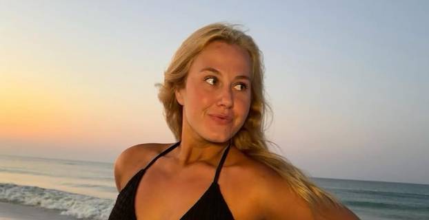 FOTO 'Dečki su me ostavljali zbog moje kilaže. Izgubila sam 80 kg i sad me žele natrag...'