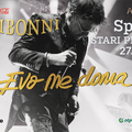 Koncert koji se ne propušta - Gibonni 27. lipnja u Splitu sprema spektakl!