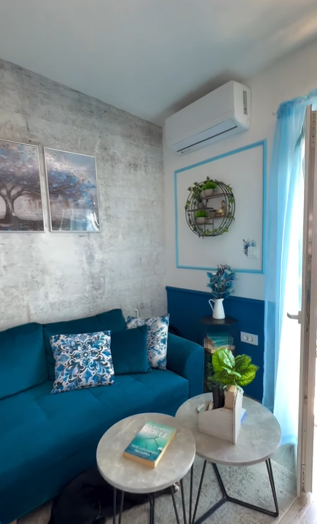 FOTO Nikolina iz 'Braka na prvu' uredila je kuću na moru: Evo kako izgleda njezin novi dom...