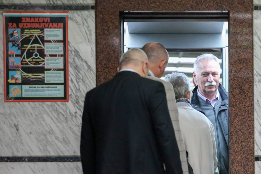 'Vlada nam je dala još manju ponudu, ovo je pljuska svima!'