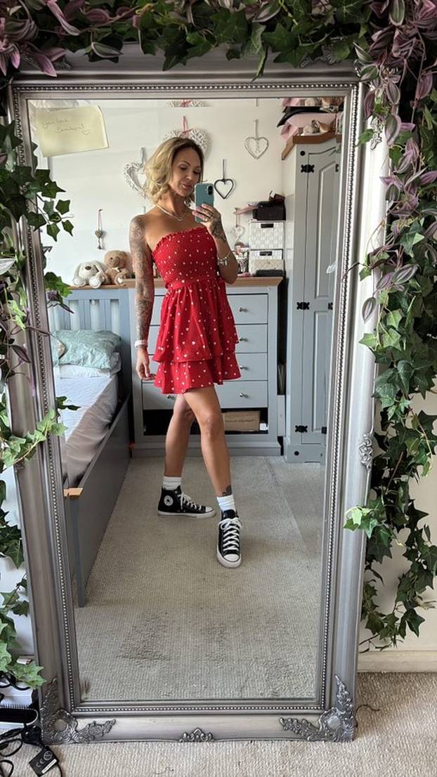 FOTO Muškarci uzdišu za njom već 20 godina: 'Natjecanje u bikiniju promjenilo mi je život'