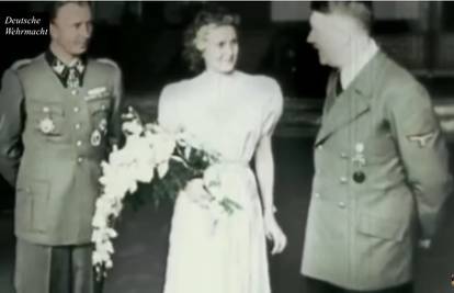 Hitler je bio šogoru na svadbi, a samo godinu poslije ga ubio