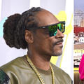 Voditeljici dali otkaz nakon što je u emisiji citirala Snoop Dogga