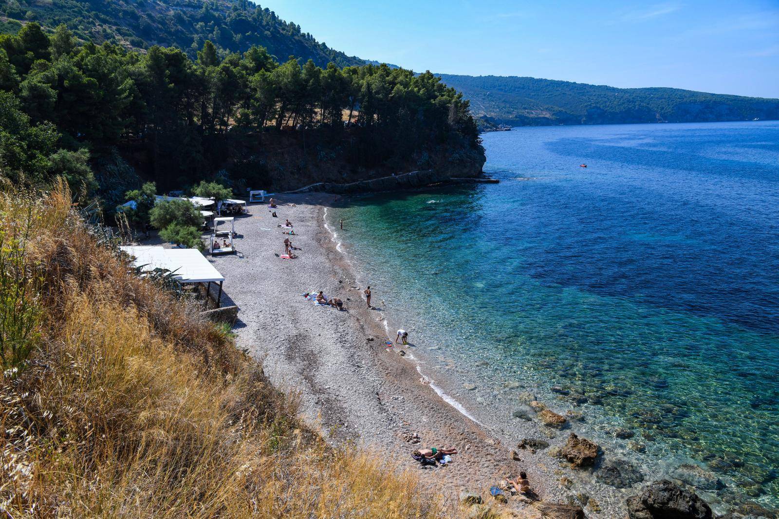 Naš otok među 10 destinacija koje morate posjetiti u rujnu