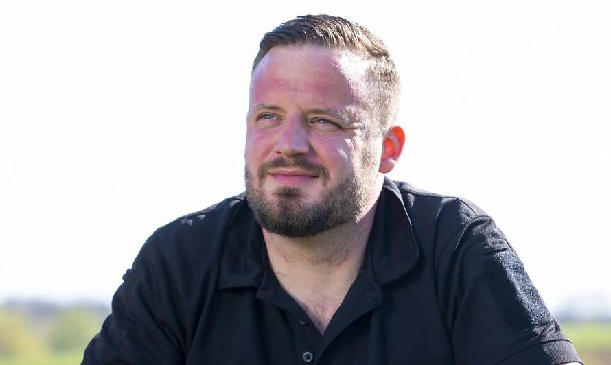 Bplc, 11.04.2022 - Snimanje emisije Ljubav je na selu za RTL televiziju