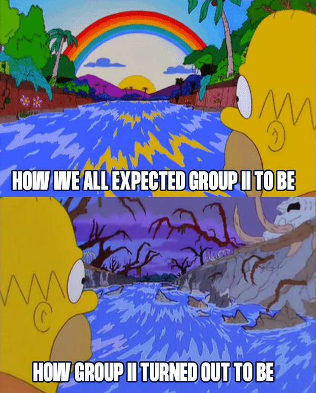 FOTO Policajac Dagur i Šeks na tribinama. Ovo su hit 'memovi'