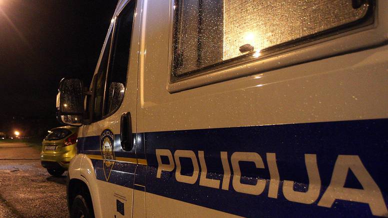 Rekorder iz Slavonije: Policija uhvatila vozača usred bijela dana, napuhao 4,9 promila