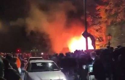 Ilegalni migrant silovao dijete (10). Ircima prekipjelo i izašli na ceste. Žestoko napali policiju