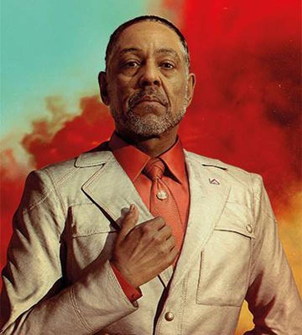 Ovo su neki od glumaca koji su obilježili videoigre: Koliko ste ih uspjeli na kraju prepoznati?