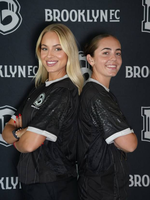 FOTO New York, here we come: Prelijepe sestre Marković zajedno potpisale za isti klub!