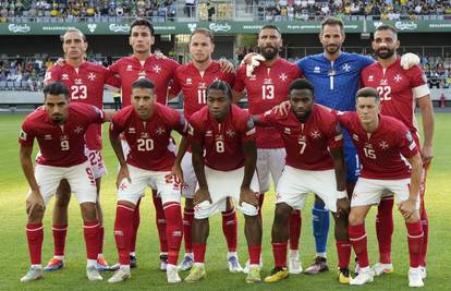 VIDEO Malta šokirala Finsku i pobijedila u kvalifikacijama nakon više od četiri godine!