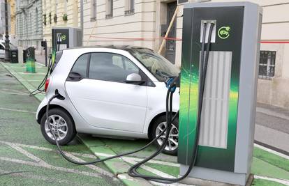 Tvrtke tražile poticaje za skoro 3000 vozila, ovo su najtraženiji