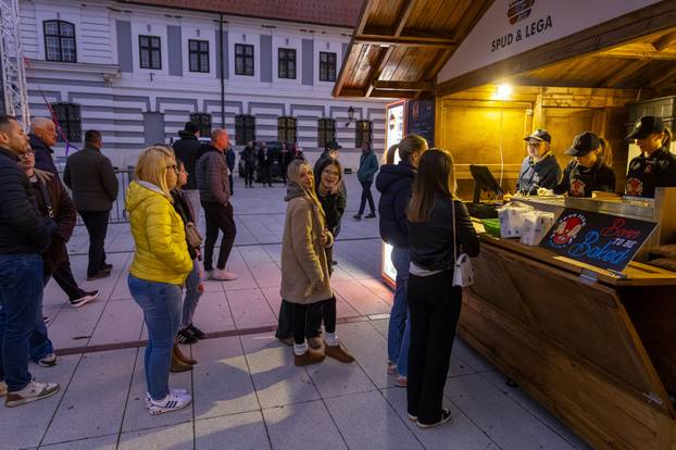 Osijek: 7. HeadOnEast festival