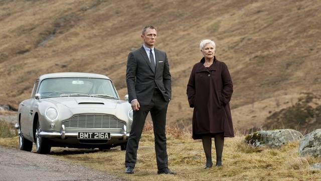 Producent novog Jamesa Bonda iznio je detalje o filmu: Evo što sve očekuje gledatelje u franšizi