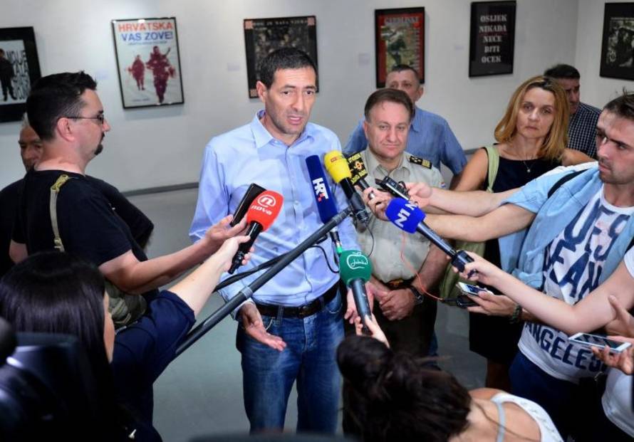 Marko Prpić/PIXSELL