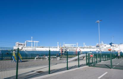 Potpisani ugovori o dodjeli 125 milijuna eura potpora za projekte LNG-a i HOPS-a