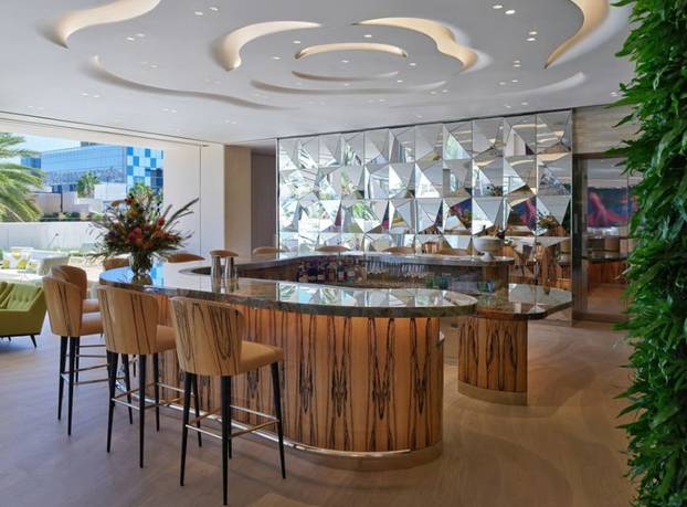 FOTO Spektakularni su! Ovo je popis najljepših restorana svijeta za 2026. godinu
