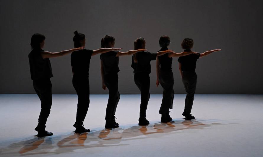 Dodijeljene godišnje nagrade za suvremeni ples: Evo dobitnika