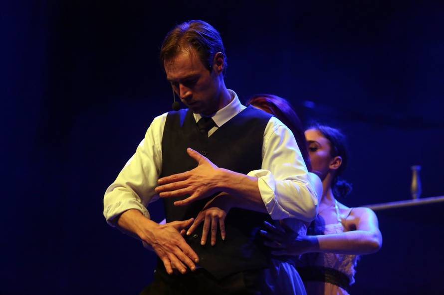 Iluzionist iz Supertalenta: Trik s kutijom objasnit ću u videu