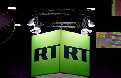Rusija otvara predstavništvo svoje televizije RT u Srbiji