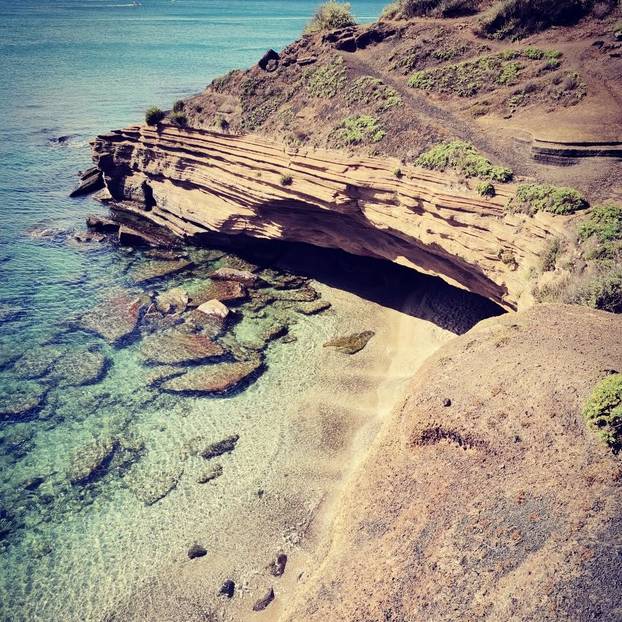 25 najljepših nudističkih plaža na svijetu - jedna je iz Hrvatske!