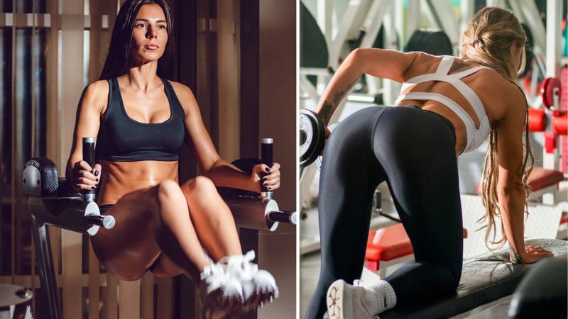 Nakon uvredljive šale komičara, žene dijele neugodne priče iz gyma: 'Zurio mi je u grudi...'